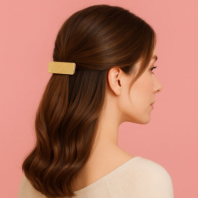 Barrettes Cheveux
