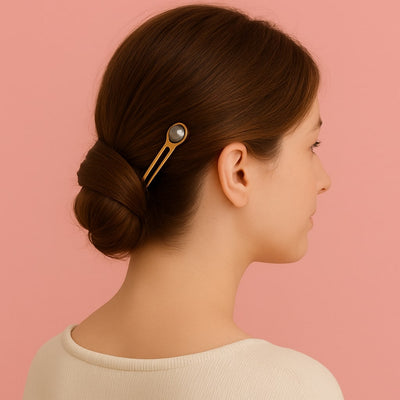 Épingles à cheveux