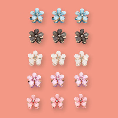 Petites pinces Ă cheveux