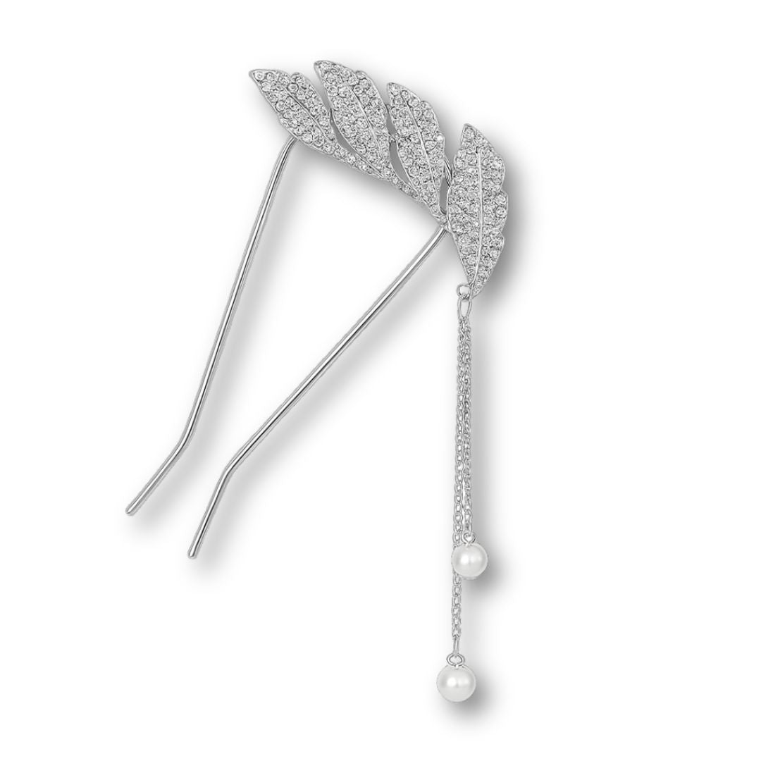 Argent - Chic & Coquette