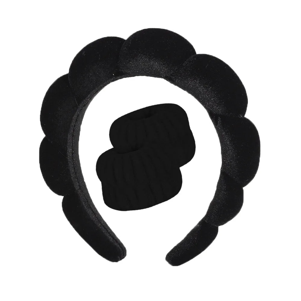Kit Soin Visage Noir - Chic & Coquette