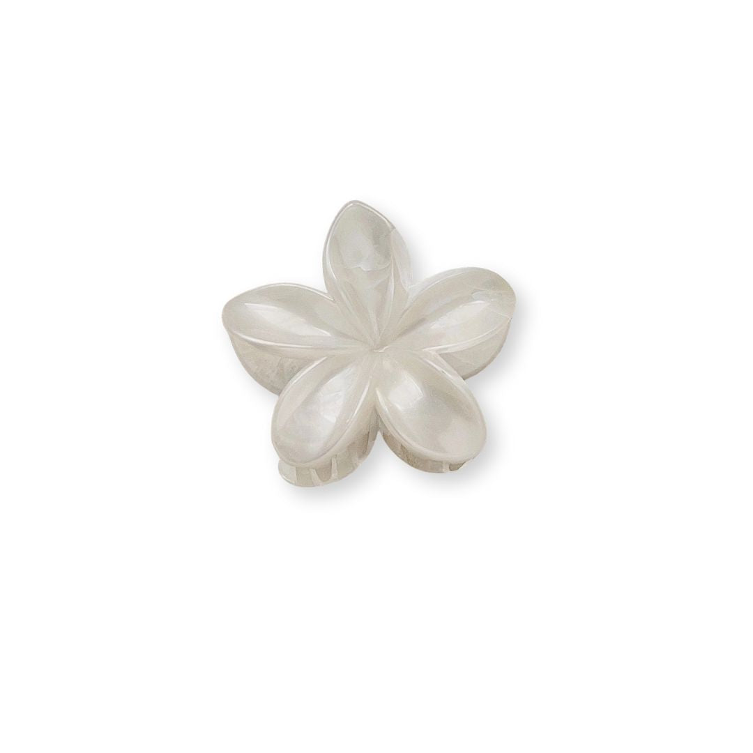 Pinces à cheveux – Fleurs d’Œuf - Chic & Coquette