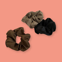 Chouchous en satin