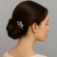 Épingles à cheveux mariage