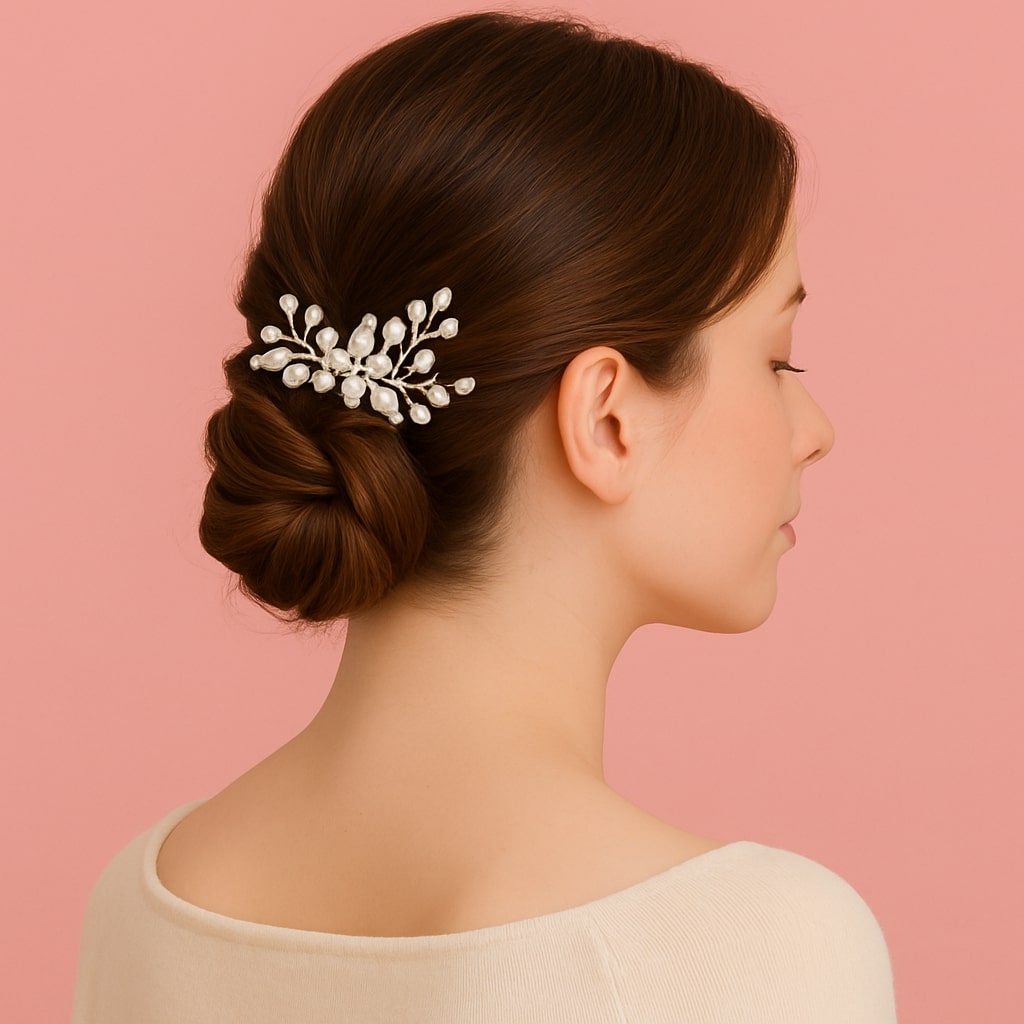 Peignes à cheveux