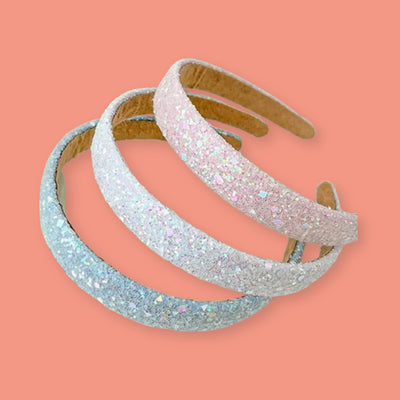 Serre-Têtes Paillette