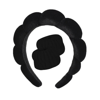 Kit Soin Visage Noir - Chic & Coquette