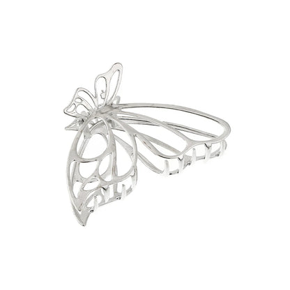 Pince à cheveux – Papillon Ajourée - Chic & Coquette