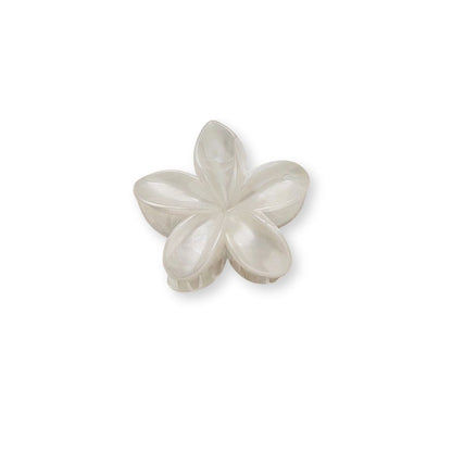 Pinces à cheveux – Fleurs d’Œuf - Chic & Coquette
